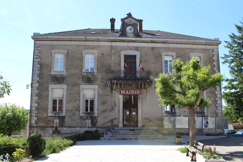 Nivigne et Suran