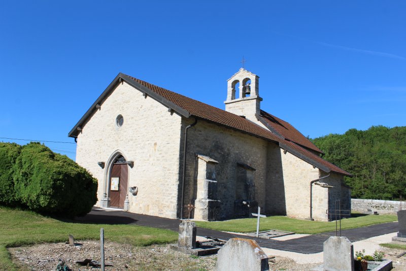 Nivigne et Suran