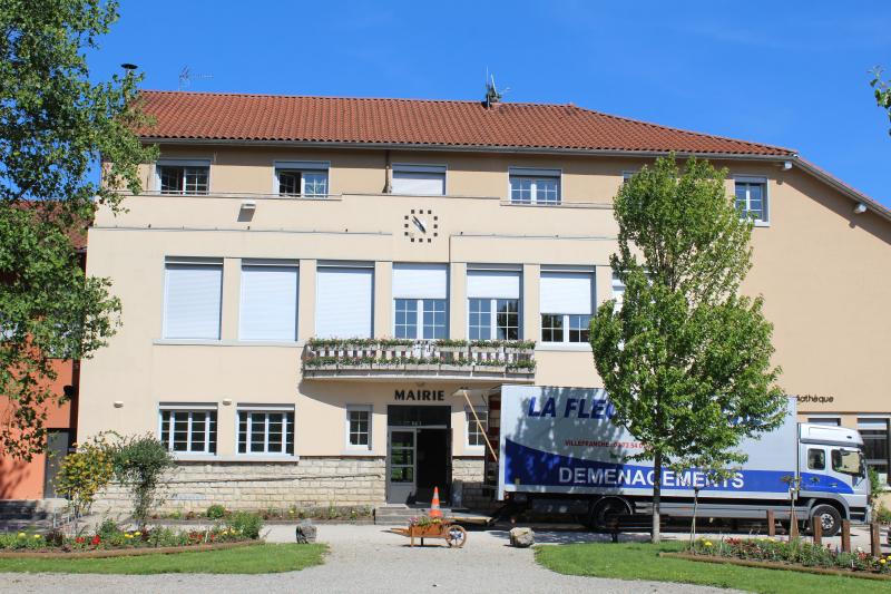 Photo 1 - Nivigne-et-Suran, Ain (01250)