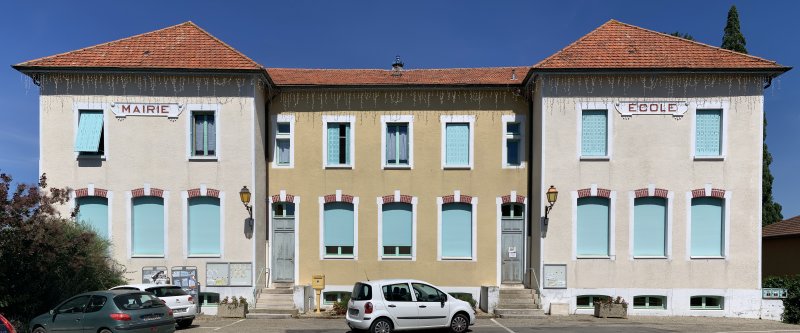 Chaveyriat
