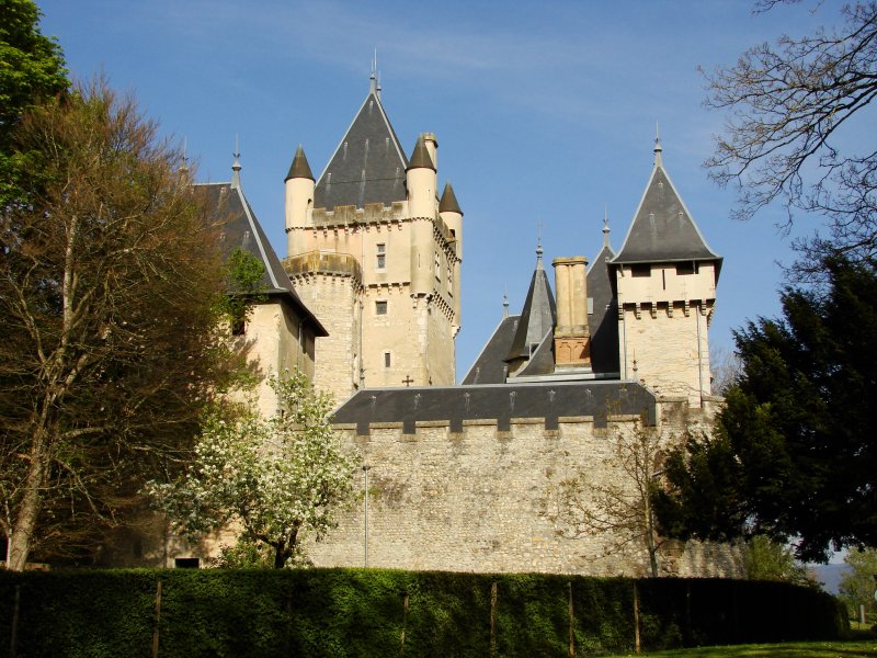 Chazey-sur-Ain