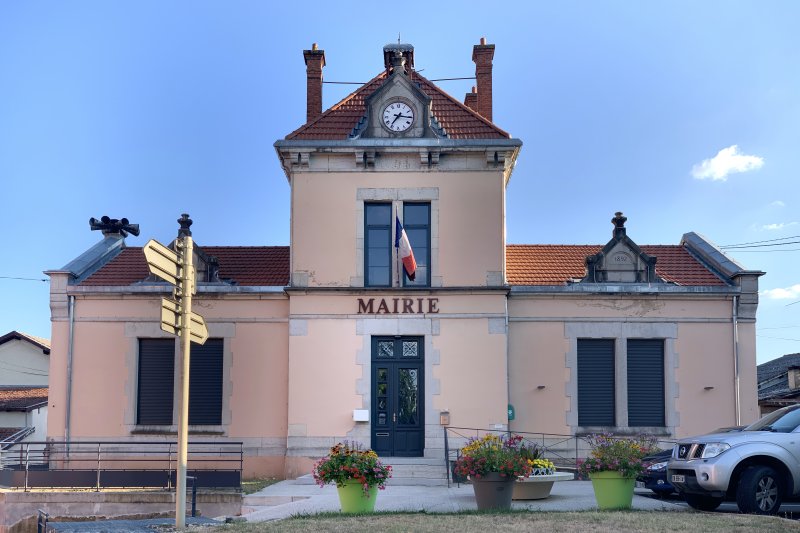 Chazey-sur-Ain