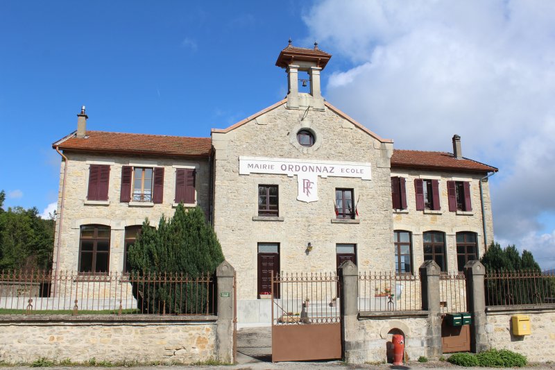 Cheignieu-la-Balme