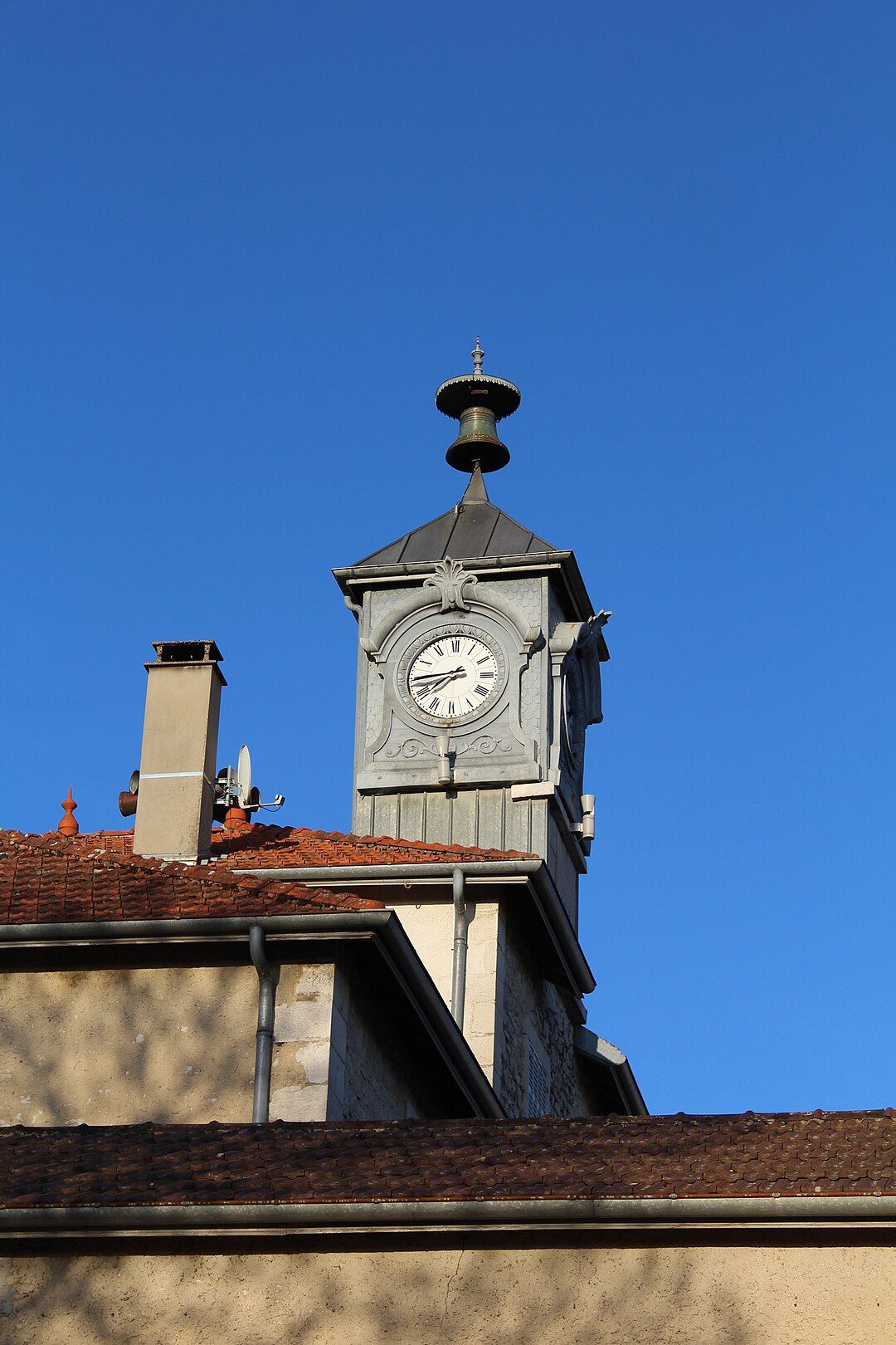 Photo 3 — Chevillard, Ain (01430)