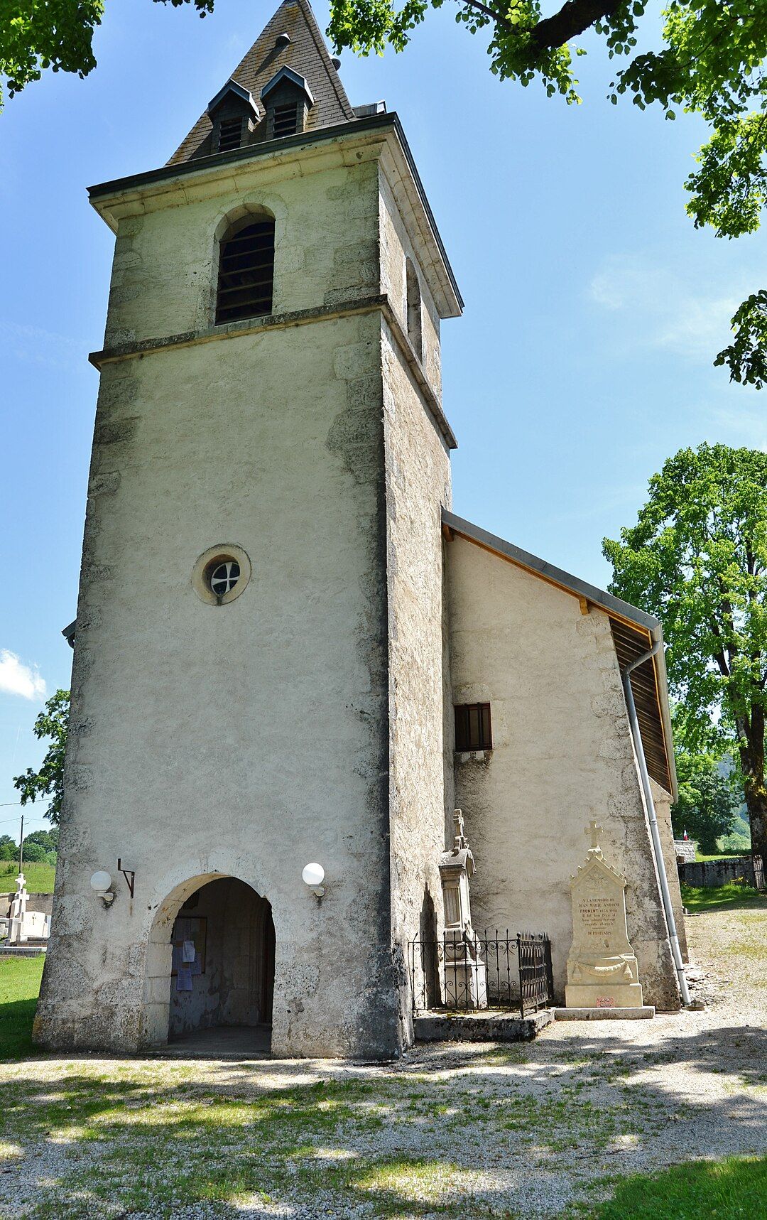 Photo 4 — Chevillard, Ain (01430)