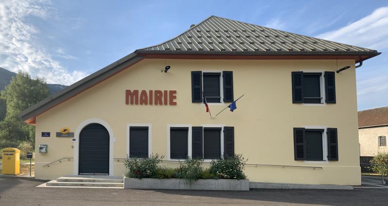 Photo 2 - Chézery-Forens, Ain (01410)