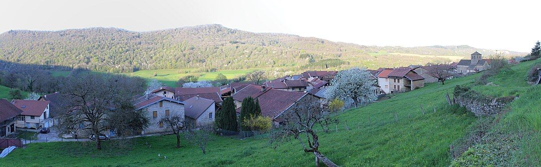 Photo 5 — Cleyzieu, Ain (01230)