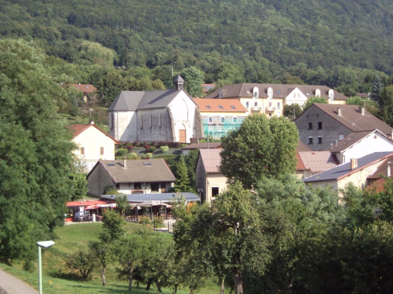 Collonges