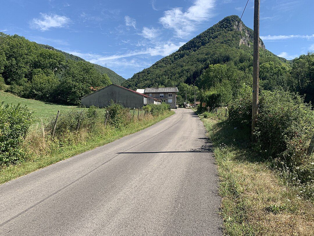 Photo 3 — Conand, Ain (01230)