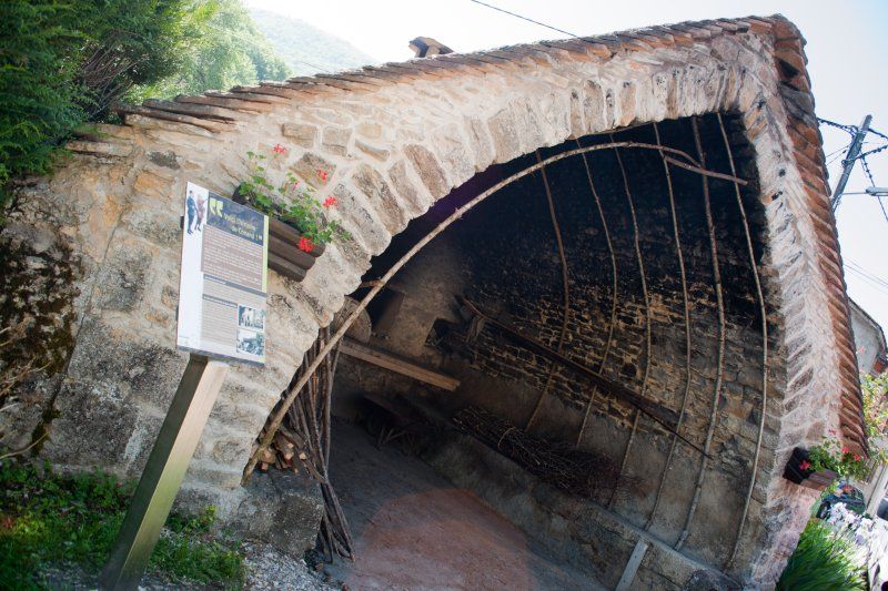 Photo 4 — Conand, Ain (01230)