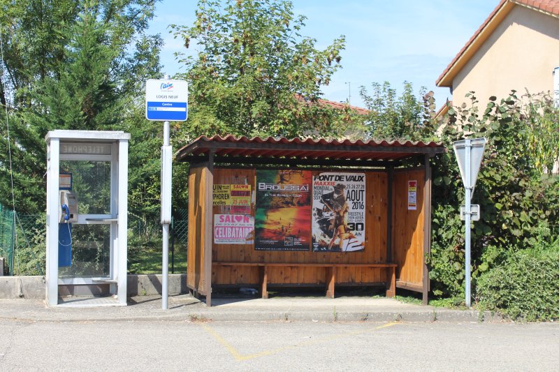 Confrançon