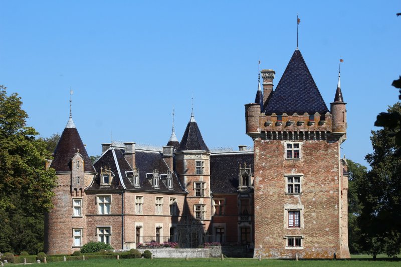 Confrançon