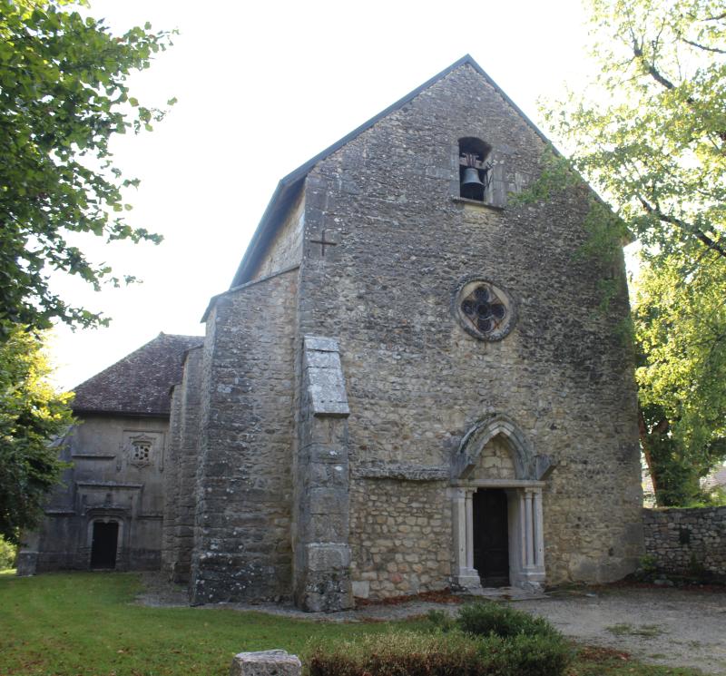 Photo 2 — Conzieu, Ain (01300)