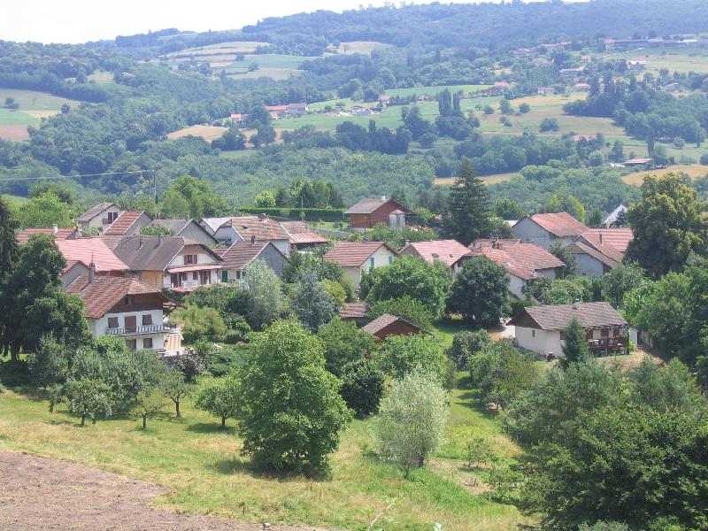 Corbonod