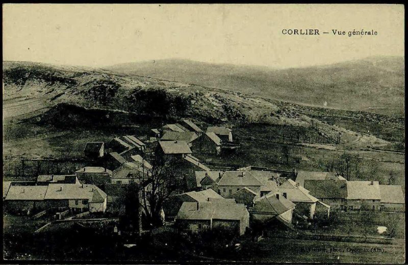 Corlier