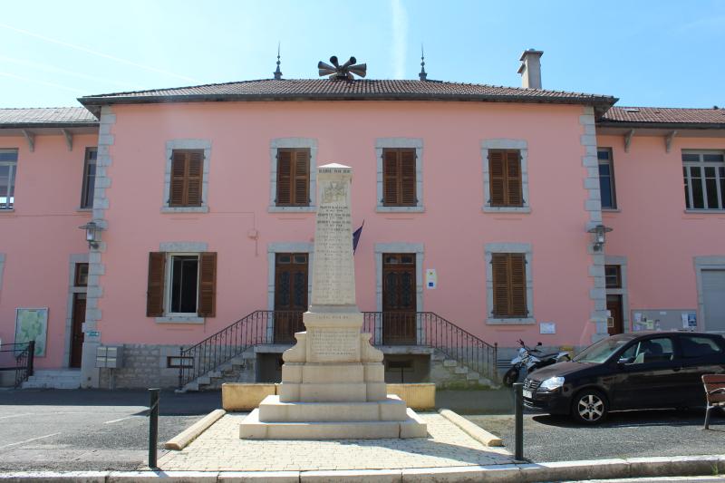 Photo 2 - Corveissiat, Ain (01250)