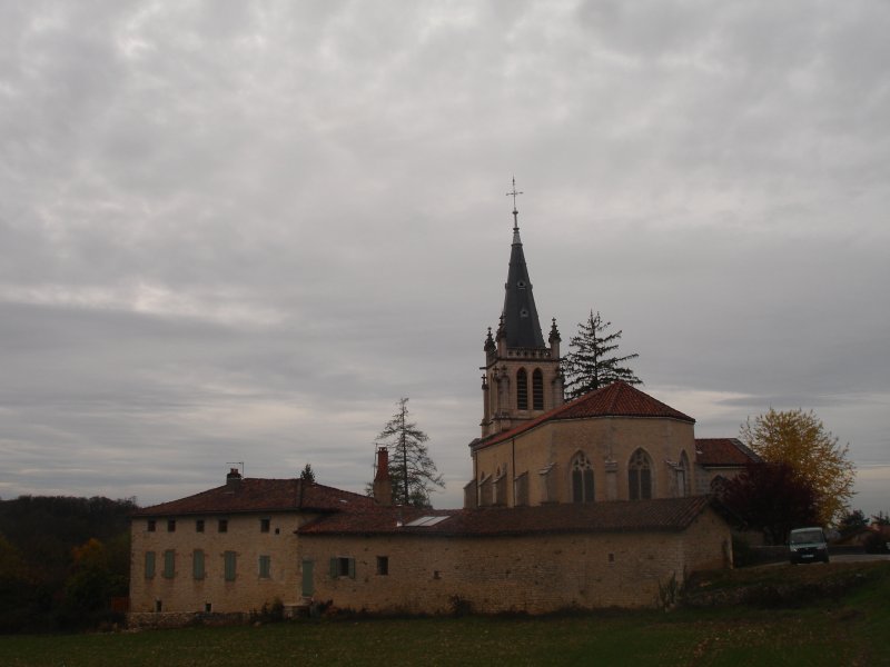 Courmangoux