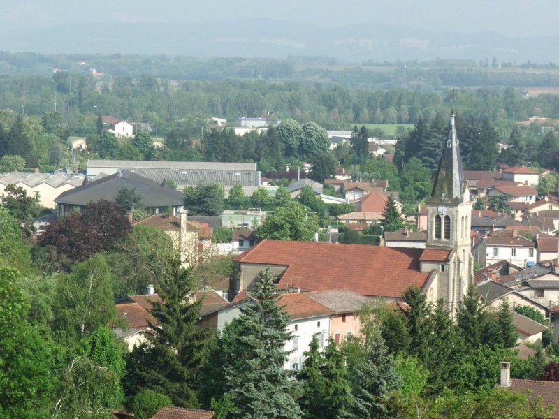 Crans