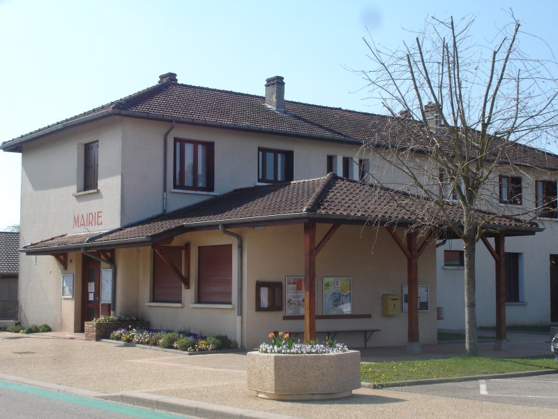 Bresse Vallons