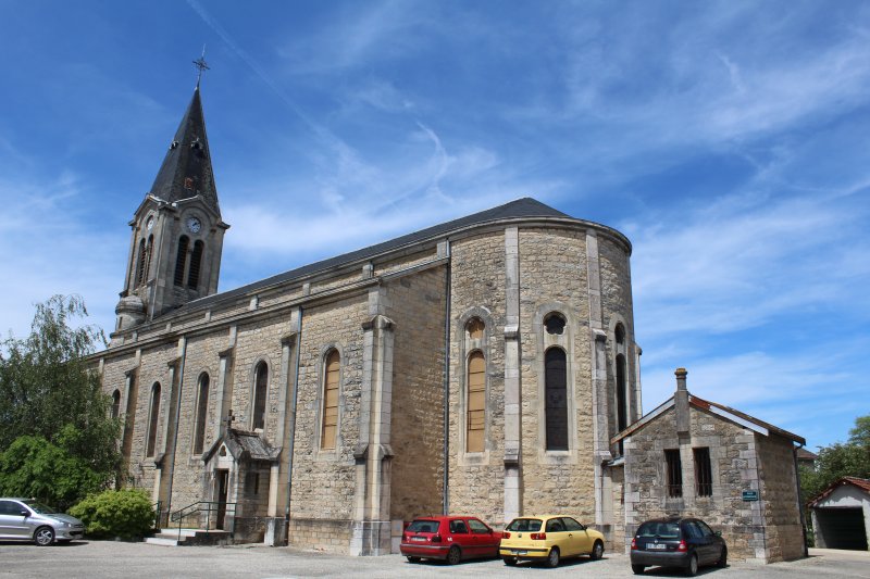 Bresse Vallons