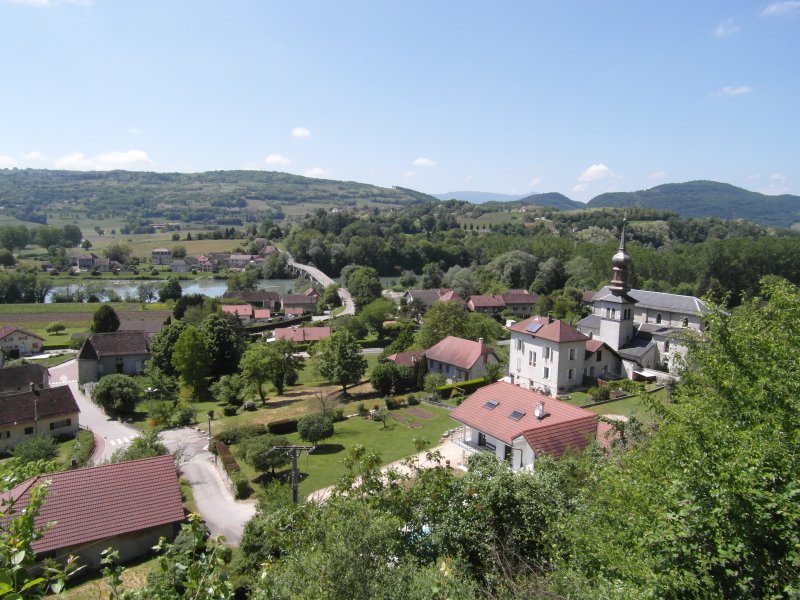 Cressin-Rochefort