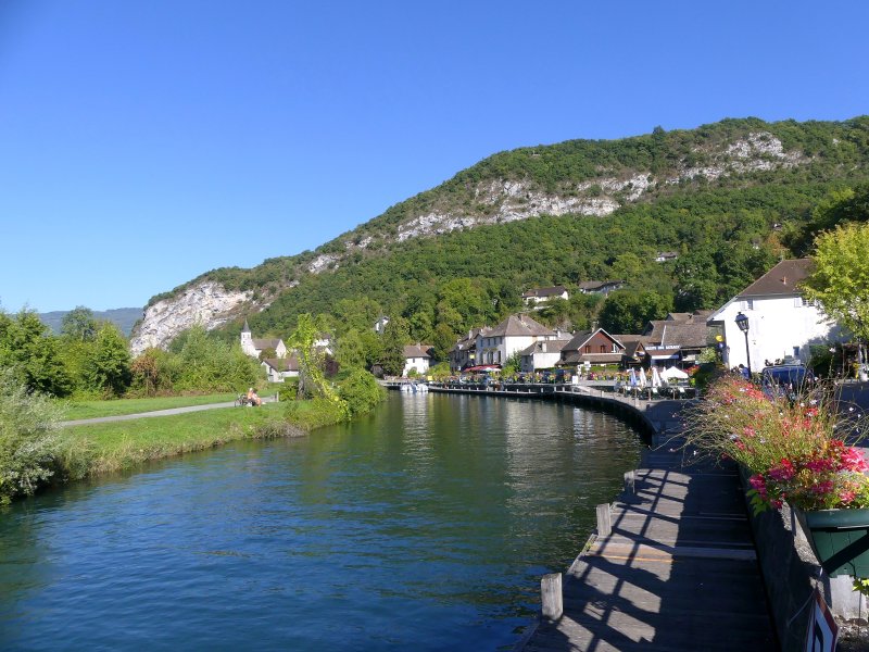 Cressin-Rochefort