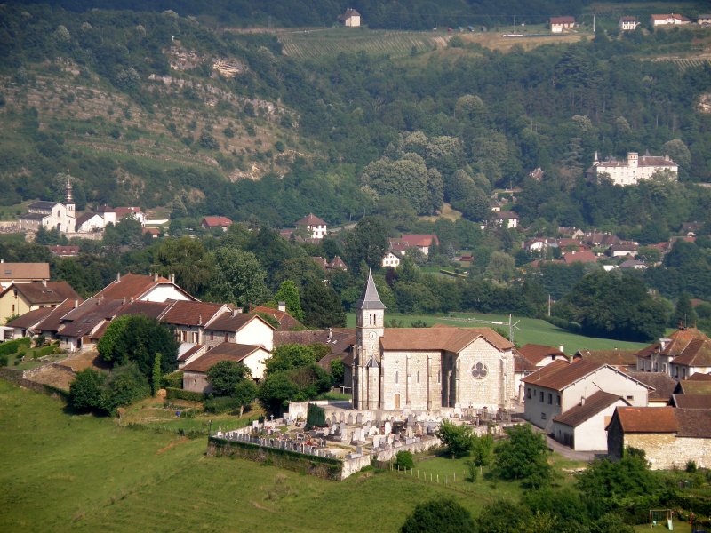 Cressin-Rochefort