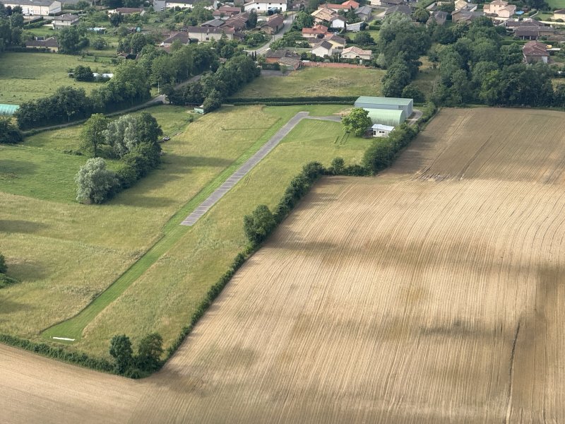 Crottet