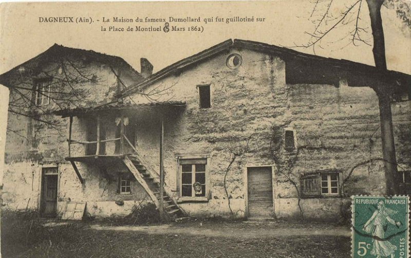Dagneux