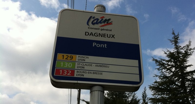 Dagneux