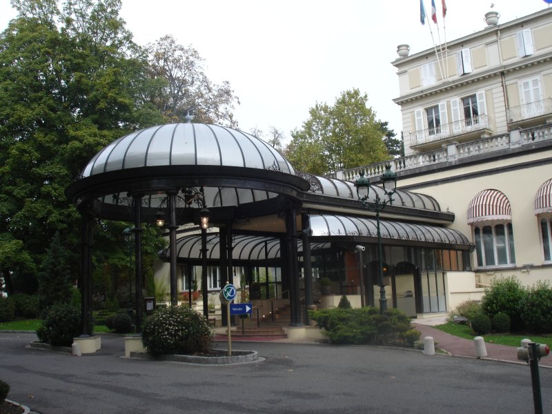 Divonne-les-Bains