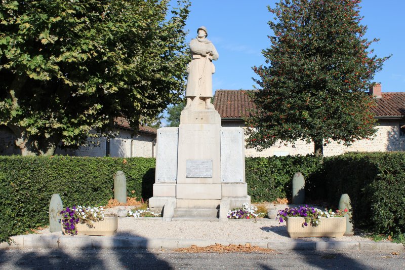 Druillat