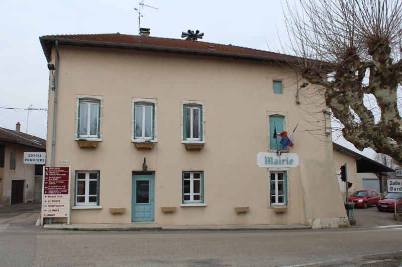 Druillat