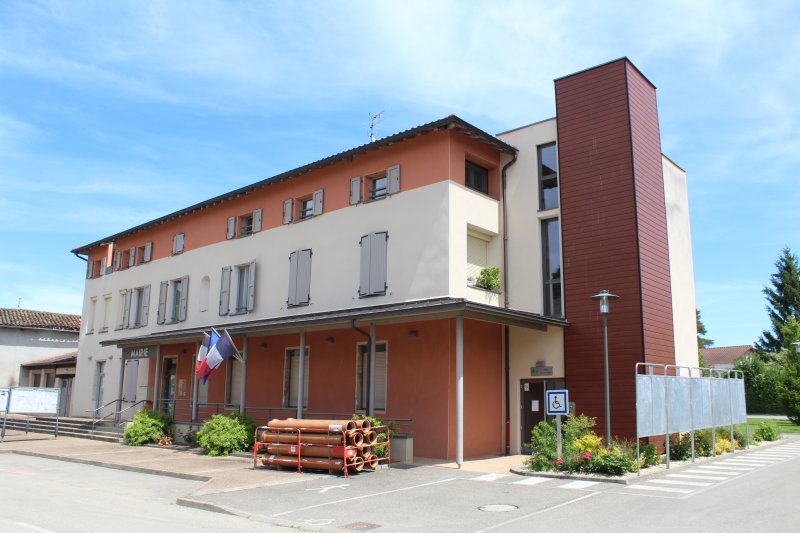 Foissiat