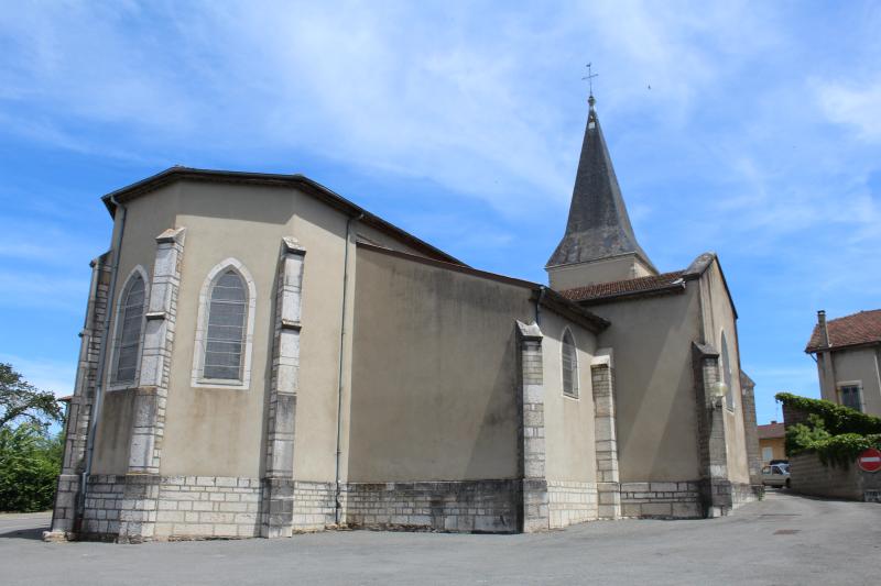 Photo 3 — Foissiat, Ain (01340)