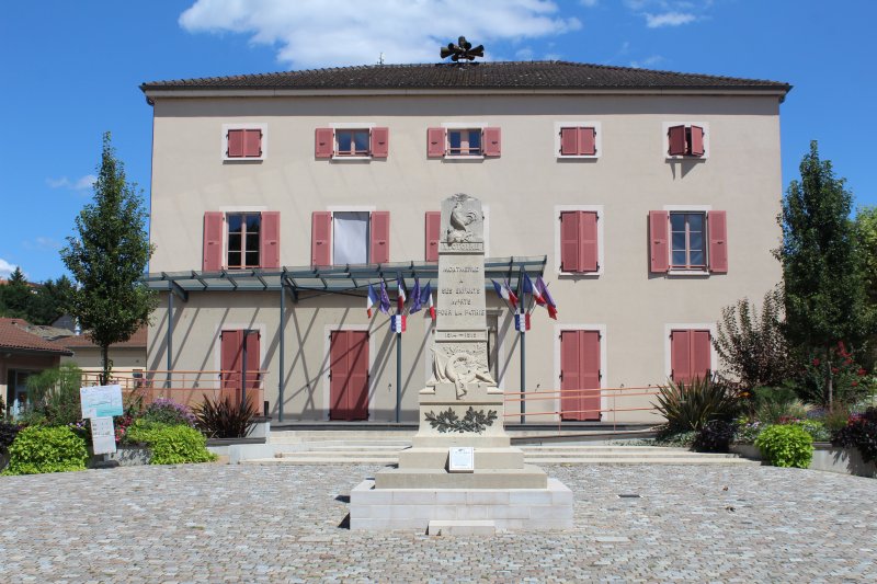 Francheleins