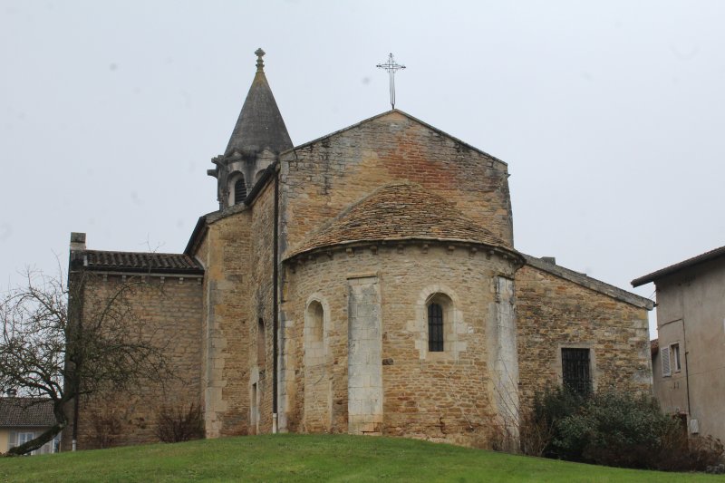 Garnerans