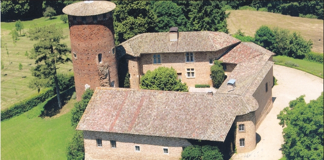 Genouilleux