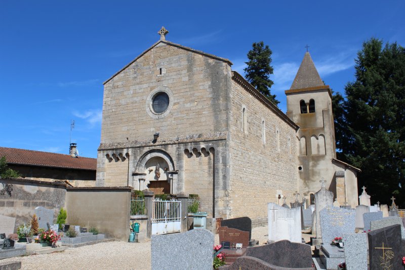 Genouilleux