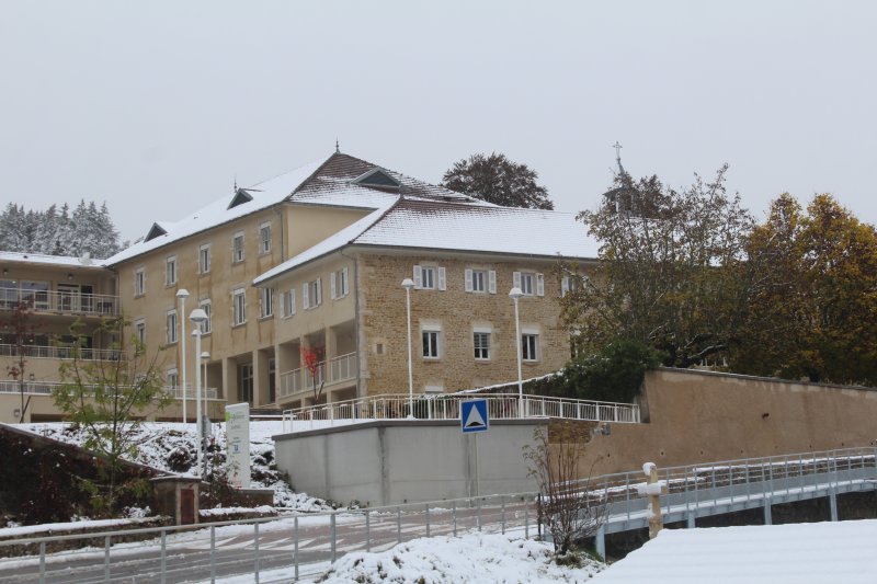 Groissiat