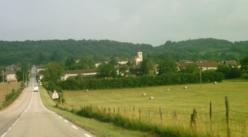 Hautecourt-Romanèche