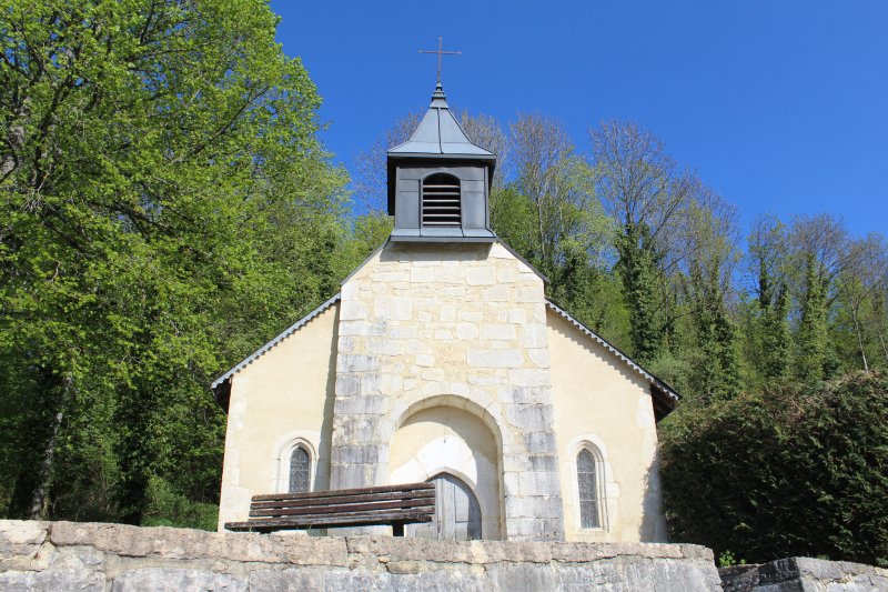 Plateau d'Hauteville