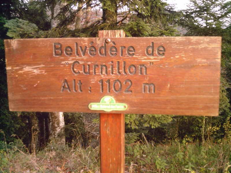 Plateau d'Hauteville