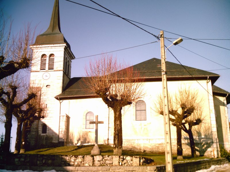 Plateau d'Hauteville