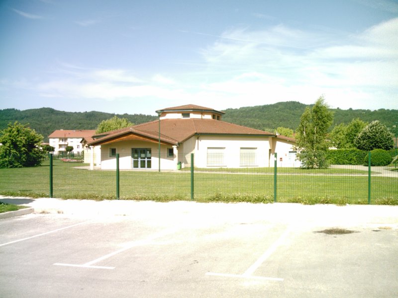 Izernore