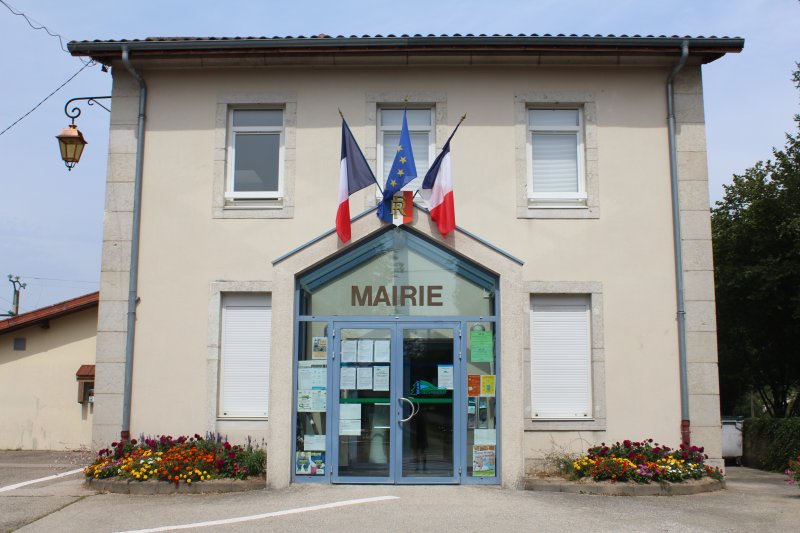 Izernore