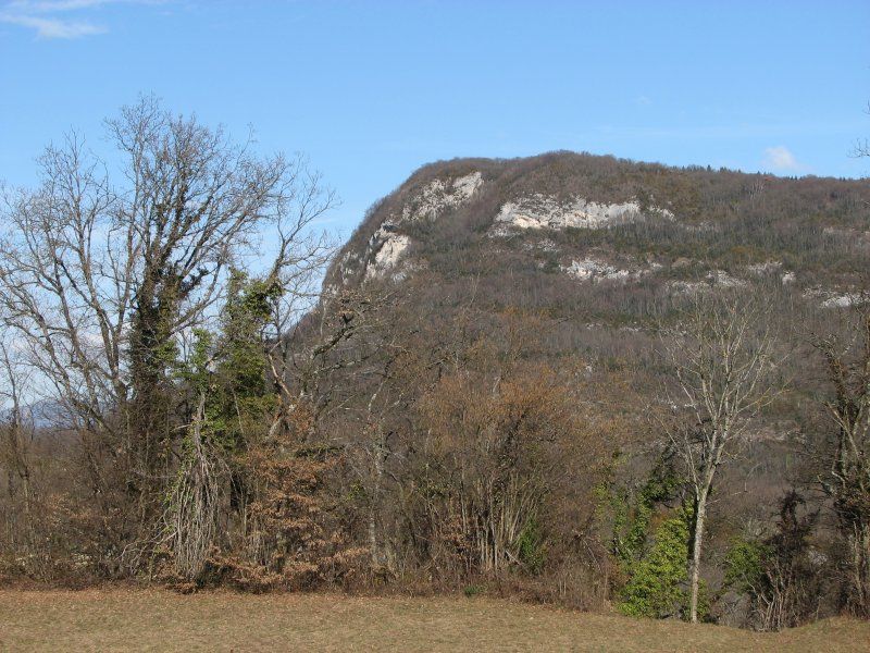 Photo 5 — Izieu, Ain (01300)