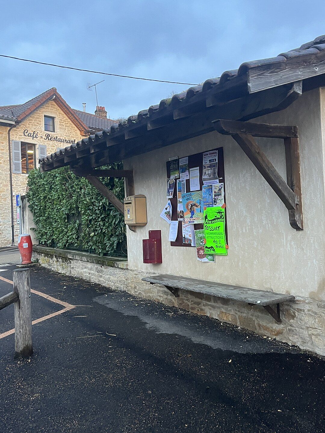 Photo 5 — Journans, Ain (01250)