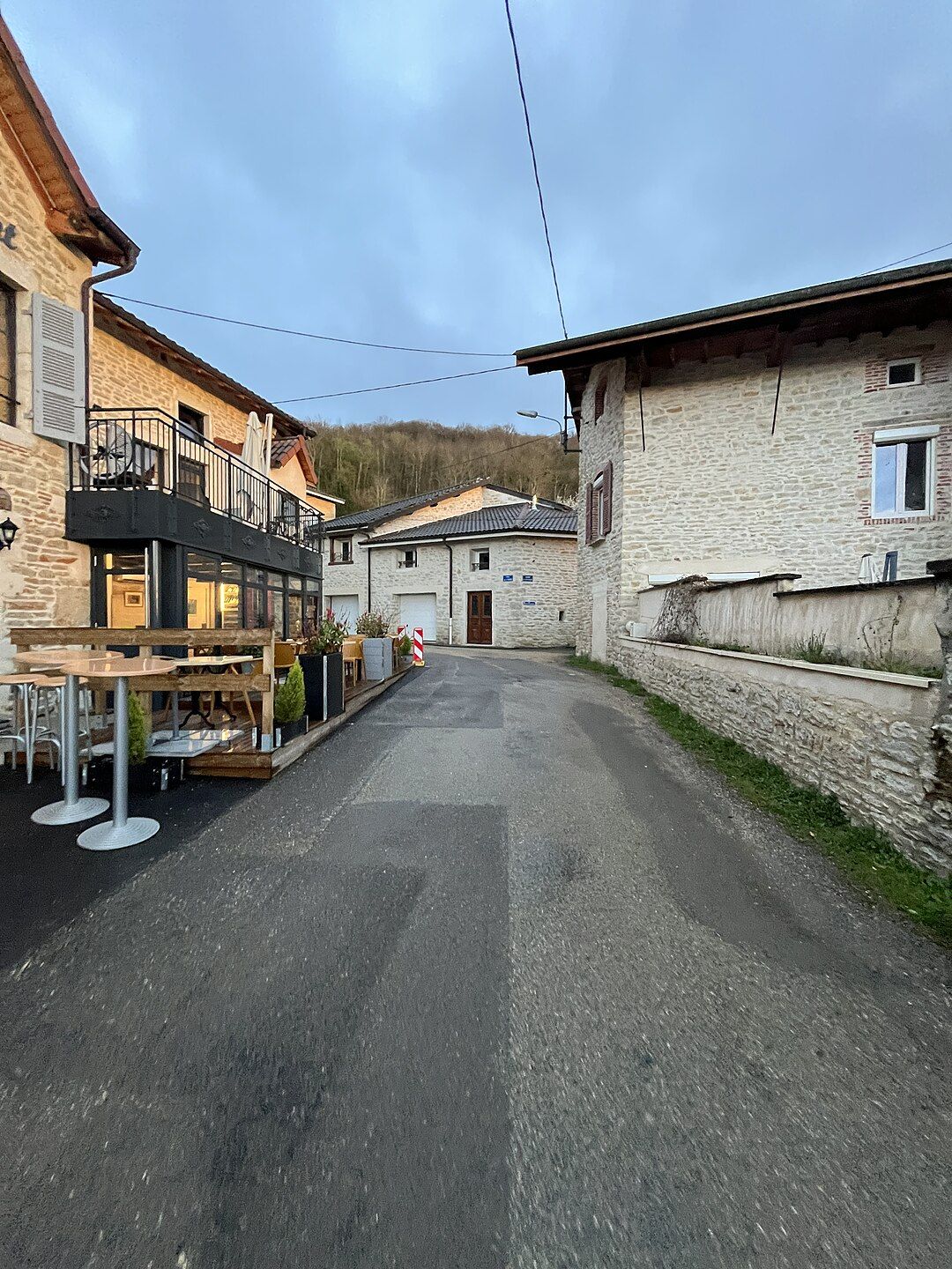 Photo 6 — Journans, Ain (01250)