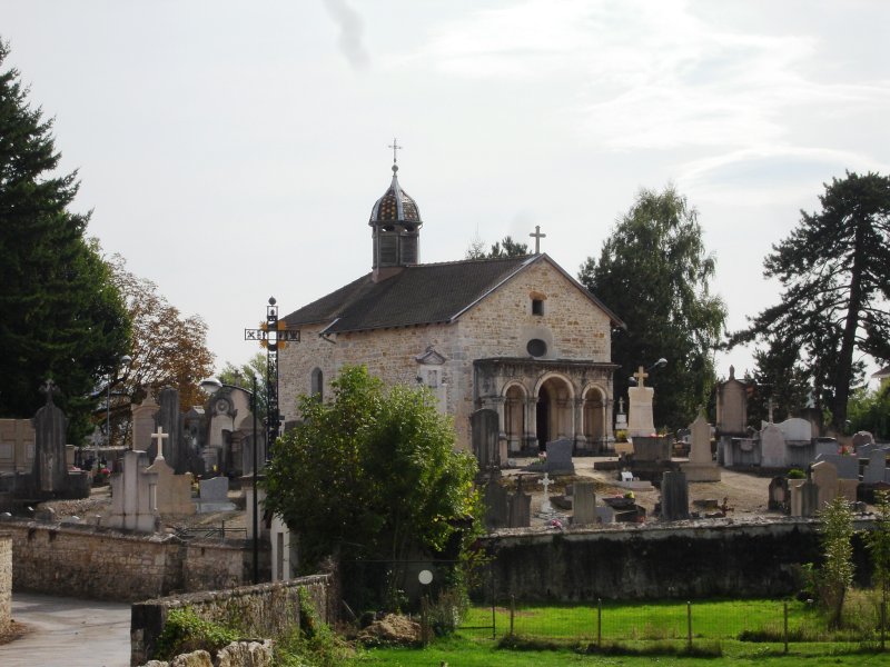 Lagnieu